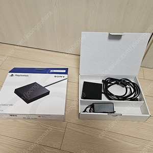 PSVR2 PC 어댑터 판매합니다