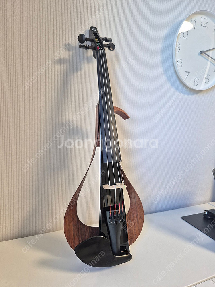 야마하 전자바이올린 YEV-104--0