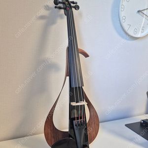 야마하 전자바이올린 YEV-104