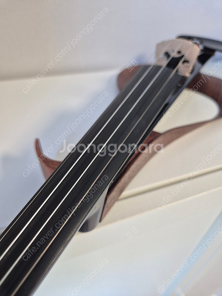 야마하 전자바이올린 YEV-104--3