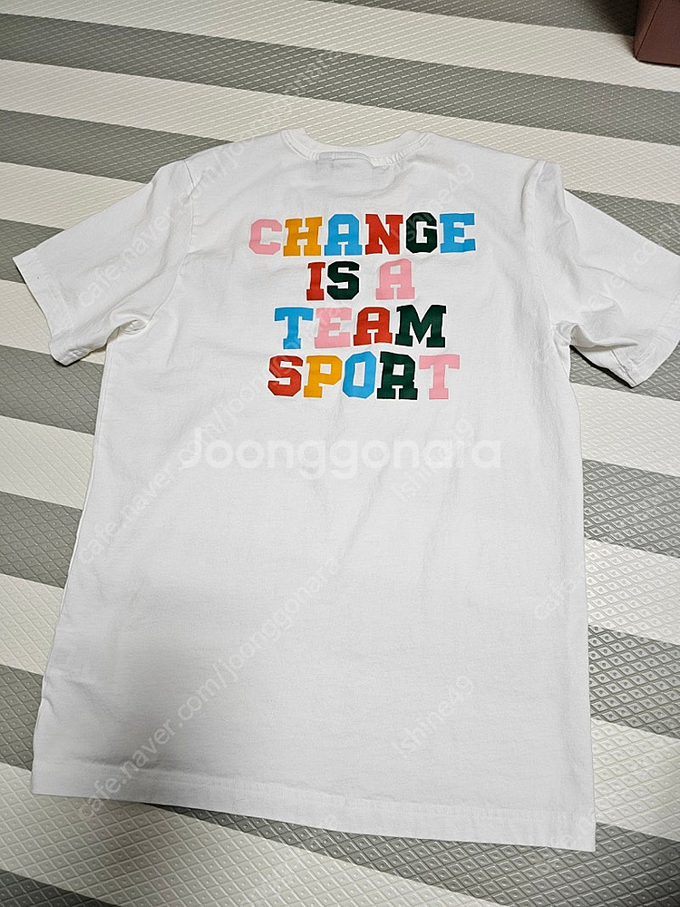 아디다스 반팔 티셔츠--1