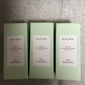 블랑두부 모공로션 2만원