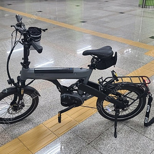 커넥티드 네오서프 팝니다. (총 2대)