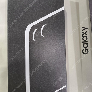 [부산/전국] 갤럭시 Z 플립7 512GB 블루 쉐도우 자급제 미개봉