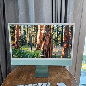 iMac 24" M1