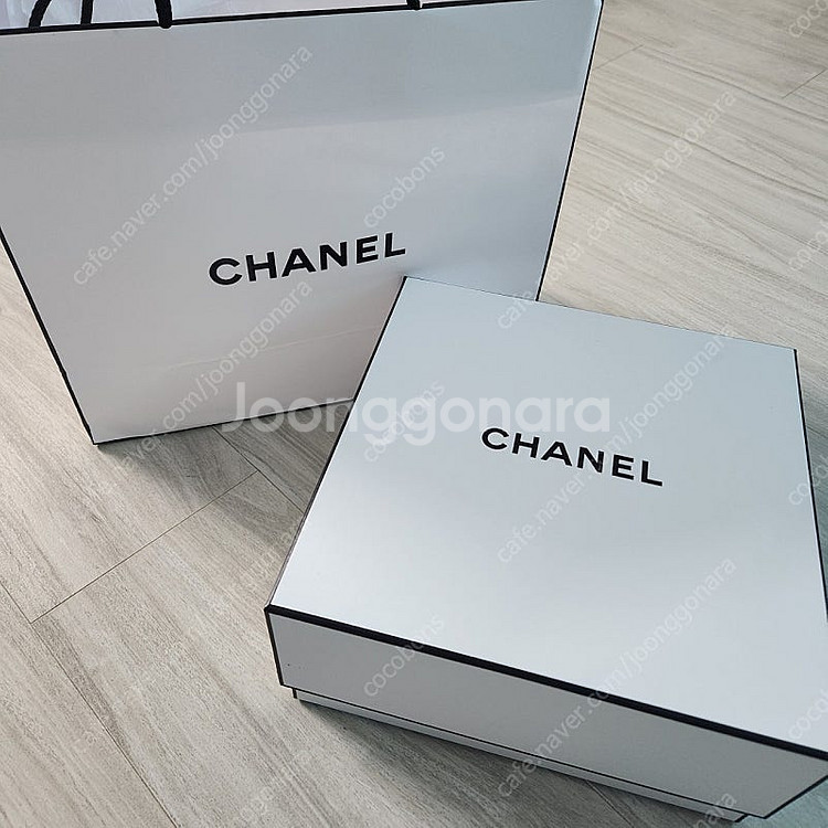 (백화점정품)샤넬 가브리엘 에쌍스 향수100ml--2