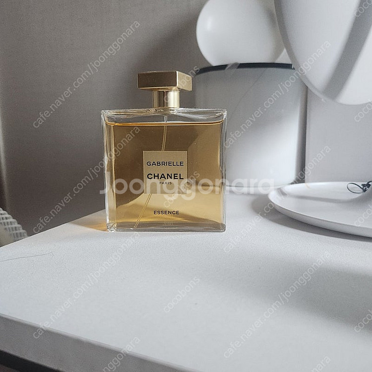 (백화점정품)샤넬 가브리엘 에쌍스 향수100ml--7