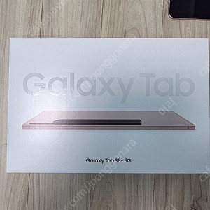갤럭시탭 s8플러스 256 5g
