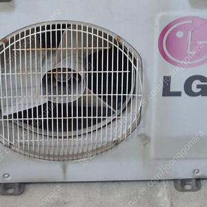 에어컨 실외기만 LG,삼성 판매합니다.