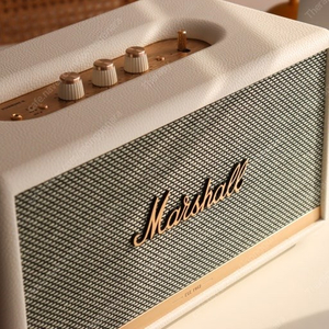 마샬 스탠모어 고장난거 삽니다 이미지