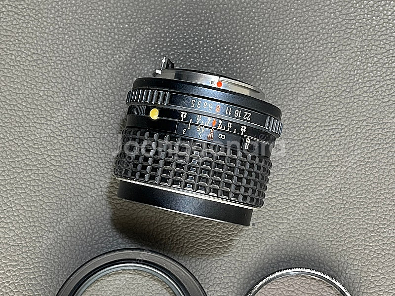 smc pentax K, M시리즈 메뉴얼 촛점 28mm...--0