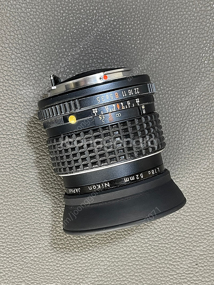 smc pentax K, M시리즈 메뉴얼 촛점 28mm...--5