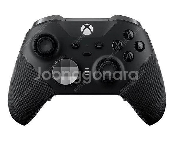 Xbox Elite 엘리트 무선 컨트롤러 시리즈2 엑스...--0