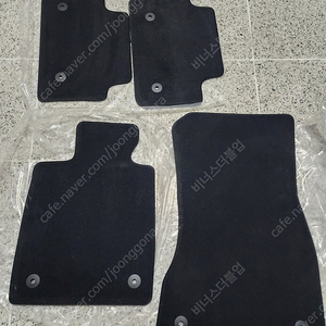 BMW g60 520i msp 순정매트