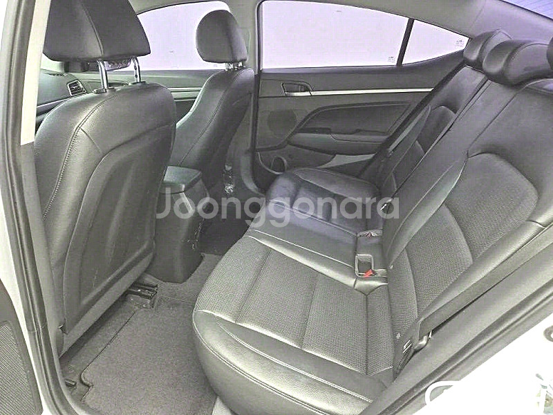 현대 아반떼 AD 1.6 LPI 스타일(렌터카) 중고 ...--3