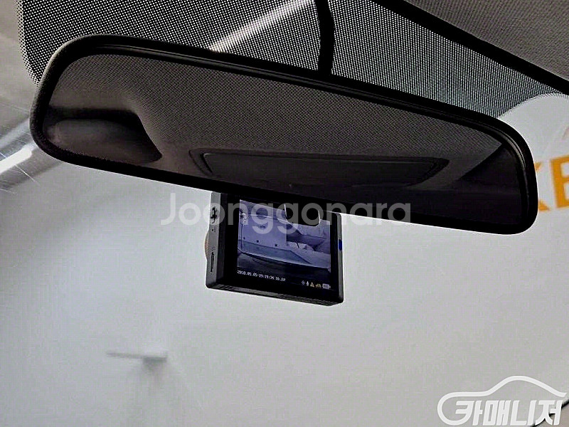 현대 아반떼 AD 1.6 LPI 스타일(렌터카) 중고 ...--4