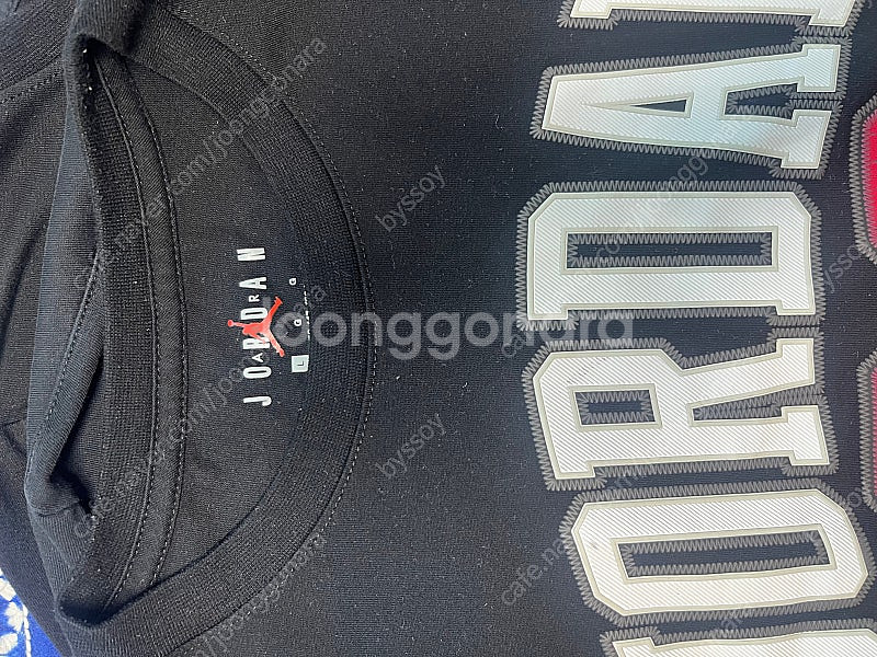 키즈 주니어 반팔티 티셔츠 뉴에라 엔비에이 나이키 13...--4