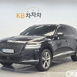 [제네시스]GV80 디젤 3.0 AWD (5인승) 2020 년 중고차◆전액할부◆중고리스◆여유자금◆