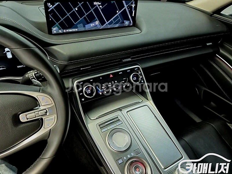 [제네시스]GV80 디젤 3.0 AWD (5인승) 20...--2
