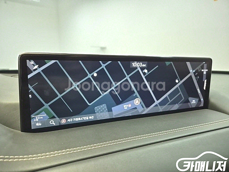 [제네시스]GV80 디젤 3.0 AWD (5인승) 20...--5
