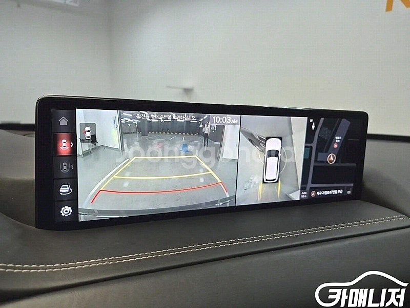 [제네시스]GV80 디젤 3.0 AWD (5인승) 20...--6