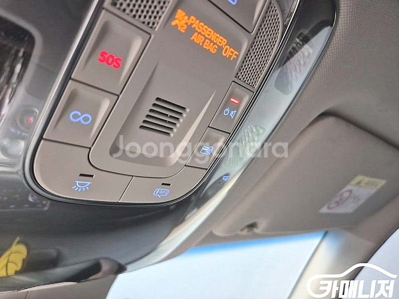 [제네시스]GV80 디젤 3.0 AWD (5인승) 20...--9