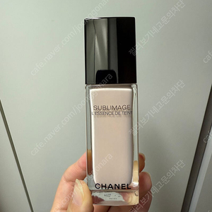 샤넬 수블리마지 레쌍스 드 뗑 40ml