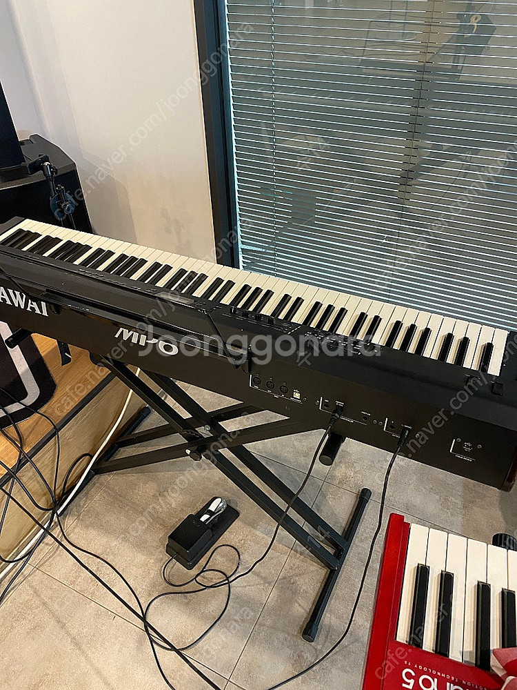 가와이 스테이지 피아노 MP6 kawai Stage--0