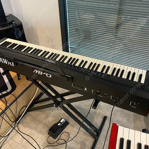 가와이 스테이지 피아노 MP6 kawai Stage