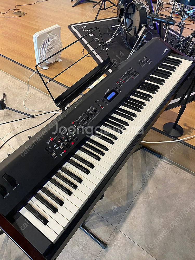 가와이 스테이지 피아노 MP6 kawai Stage--1