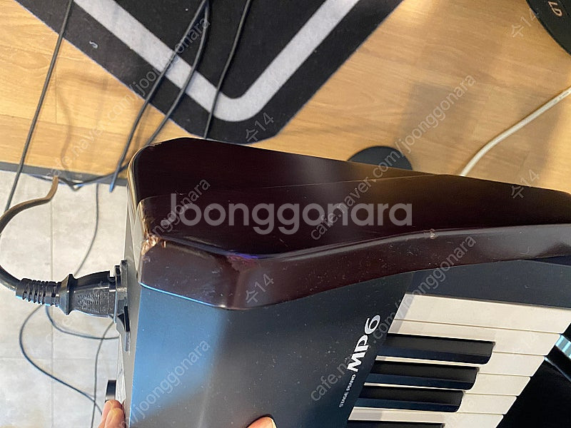가와이 스테이지 피아노 MP6 kawai Stage--3