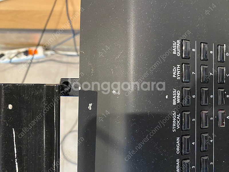 가와이 스테이지 피아노 MP6 kawai Stage--4