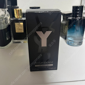 입생로랑 와이 Y 르퍼퓸 60ml