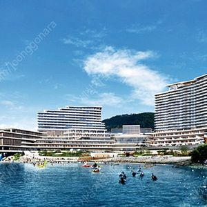 8월1,2,3,4,5,6,7,8,9,11,12,13,14,15,16일 한화리조트 거제한화콘도 벨버디어