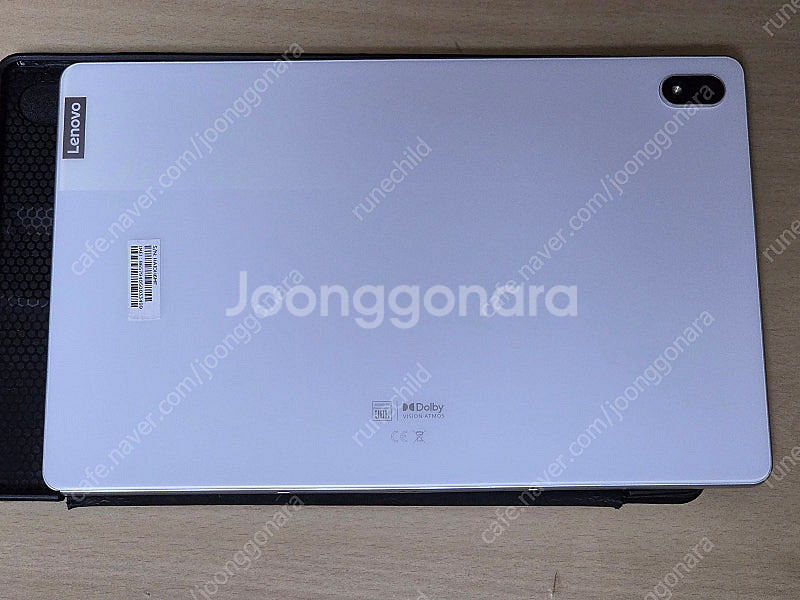 레노버 탭 P11 5G 셀룰러 (TB-J607Z) 판매...--2