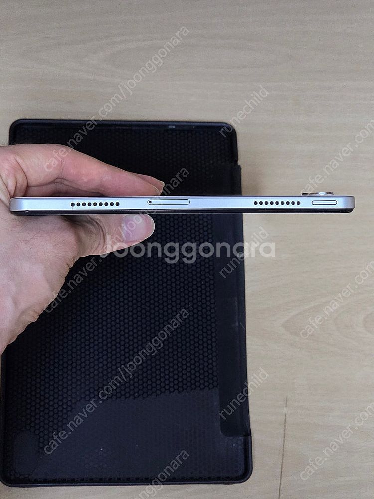 레노버 탭 P11 5G 셀룰러 (TB-J607Z) 판매...--3