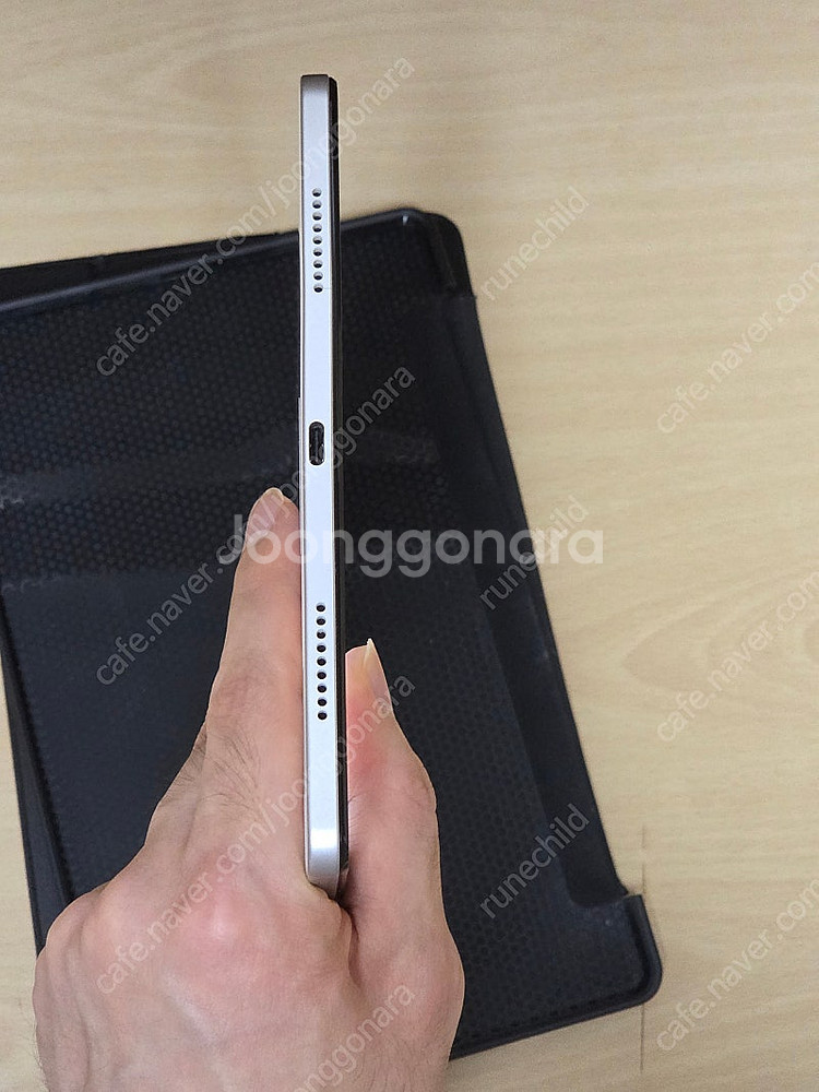 레노버 탭 P11 5G 셀룰러 (TB-J607Z) 판매...--5