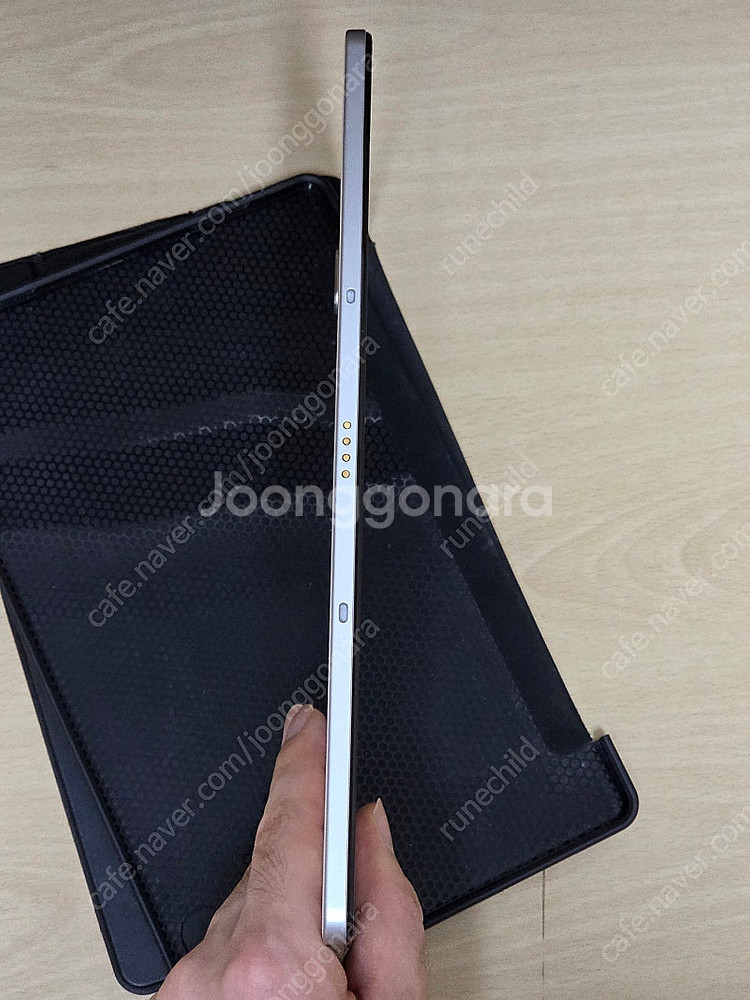 레노버 탭 P11 5G 셀룰러 (TB-J607Z) 판매...--6
