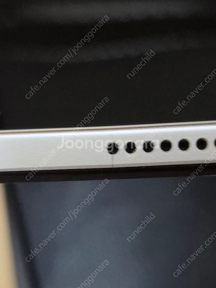 레노버 탭 P11 5G 셀룰러 (TB-J607Z) 판매...--7