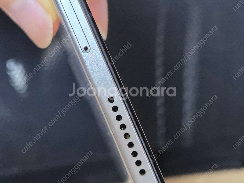 레노버 탭 P11 5G 셀룰러 (TB-J607Z) 판매...--8
