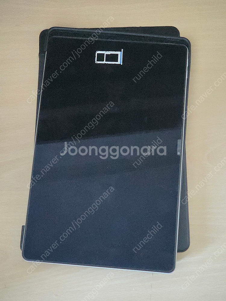 레노버 탭 P11 5G 셀룰러 (TB-J607Z) 판매...--9