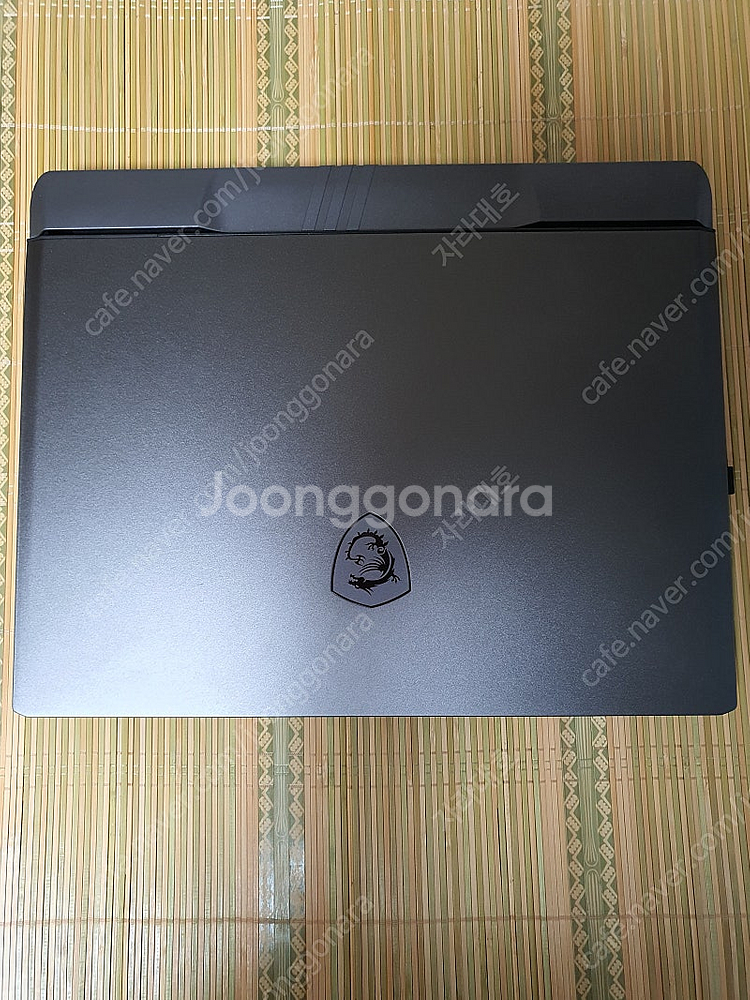 (천안)msi 벡터16 hx ai a2xwhg-u7 5...--0