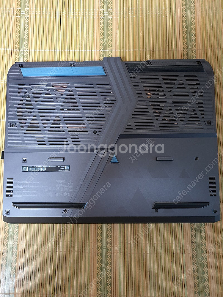 (천안)msi 벡터16 hx ai a2xwhg-u7 5...--1