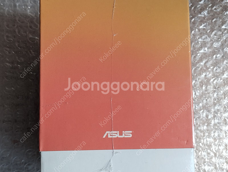 ASUS 구글 넥서스 플레이어 TV500I OTT셋톱--3