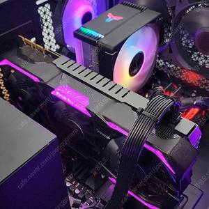 (S급)컴퓨터 인텔 i7-7700k,GTX1070*8GB 익스트림,램16GB 본체