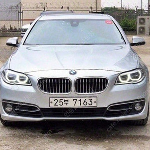 bmw5시리즈중고 100% 실매물 BMW 5시리즈(6세대) 528i
