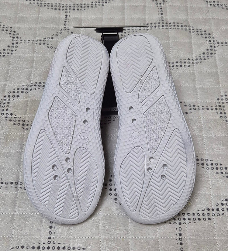 남아 어몽어스 아쿠아슈즈 190사이즈 이미지