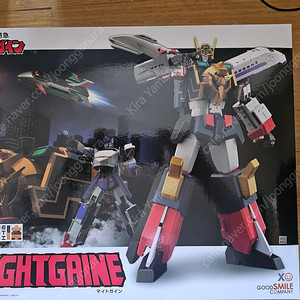 더합체 마이트가인(퍼펙트모드)+카이저 캐리어 Full특전