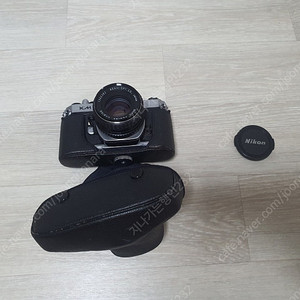 펜탁스km 필름카메라 55mm f1.8 상태좋음