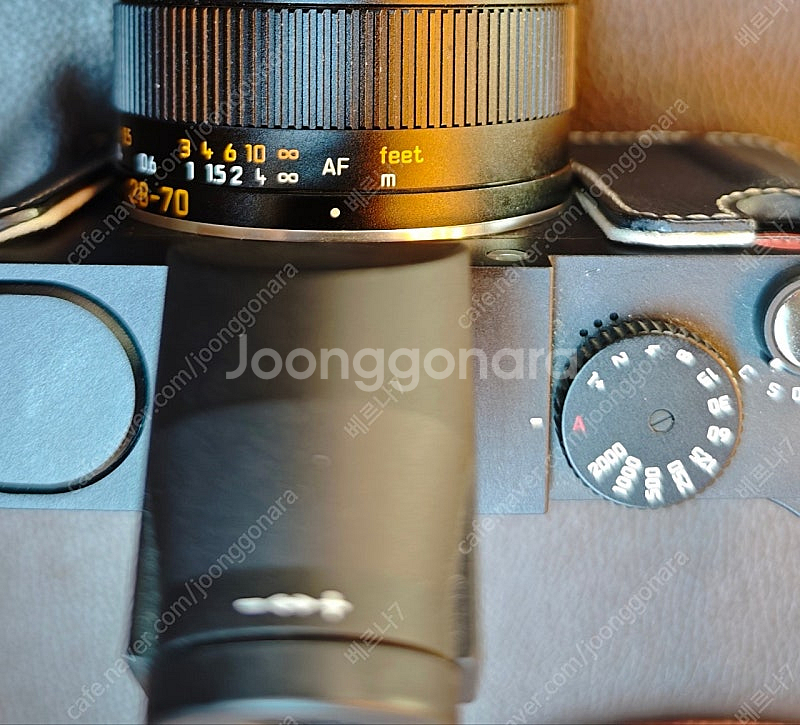 라이카 evf2--0